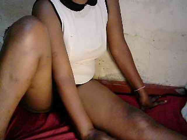 Sweet-Solyne webcam