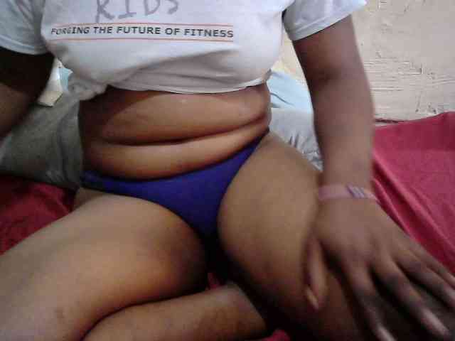 Sweet-Solyne webcam