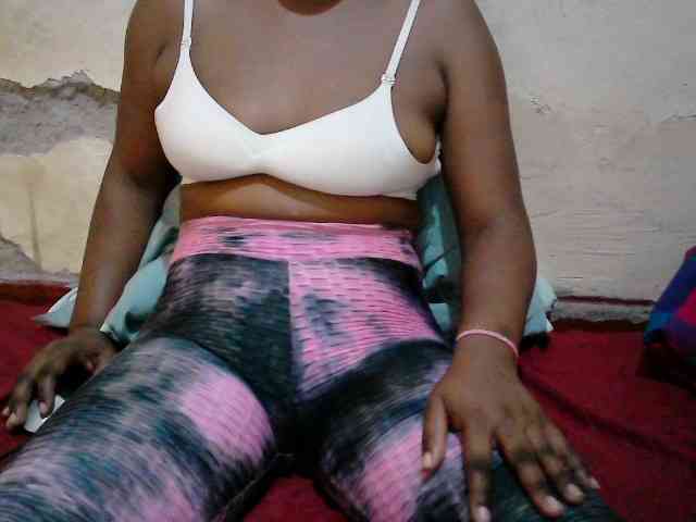 Sweet-Solyne webcam