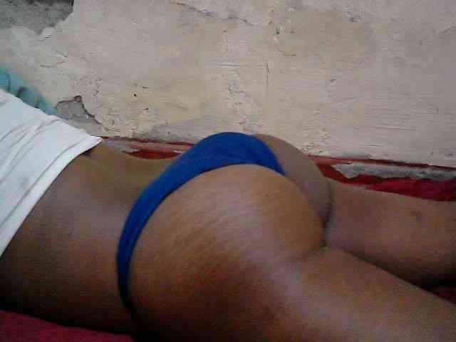Sweet-Solyne webcam