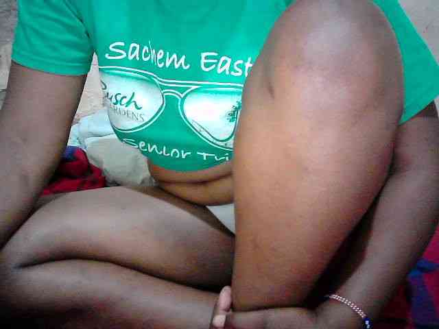 Sweet-Solyne webcam