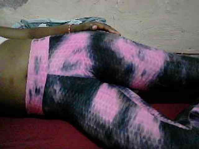 Sweet-Solyne webcam