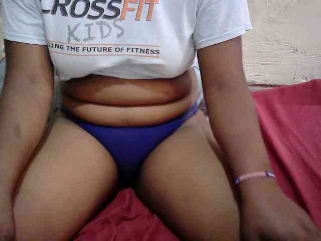 Sweet-Solyne webcam