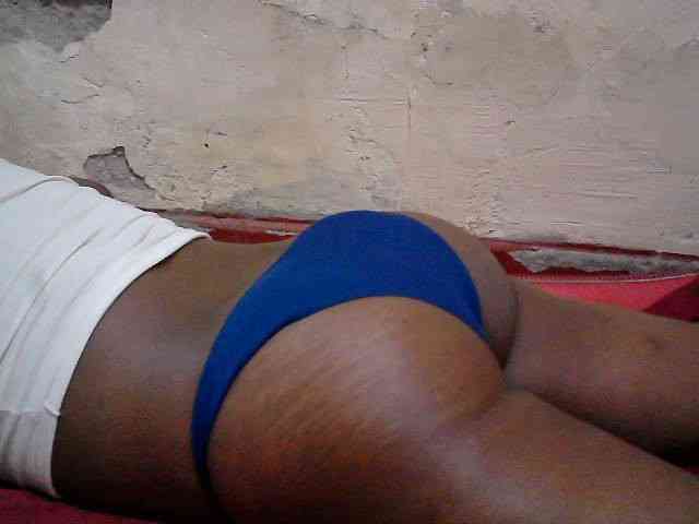 Sweet-Solyne webcam