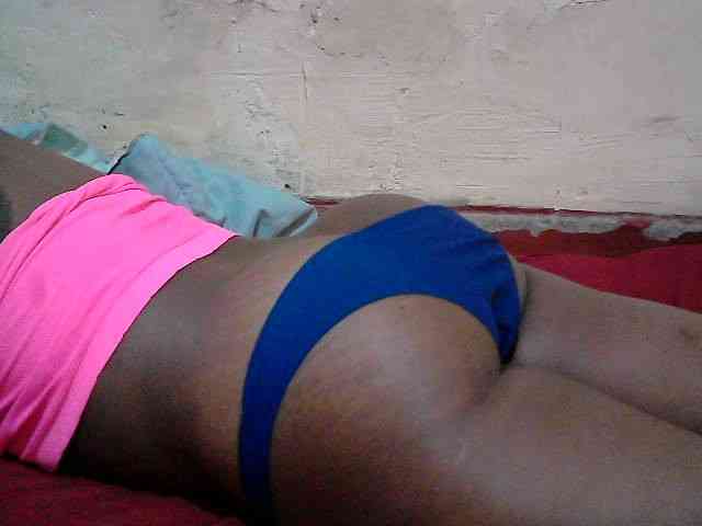 Sweet-Solyne webcam