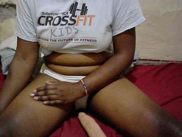 Sweet-Solyne webcam