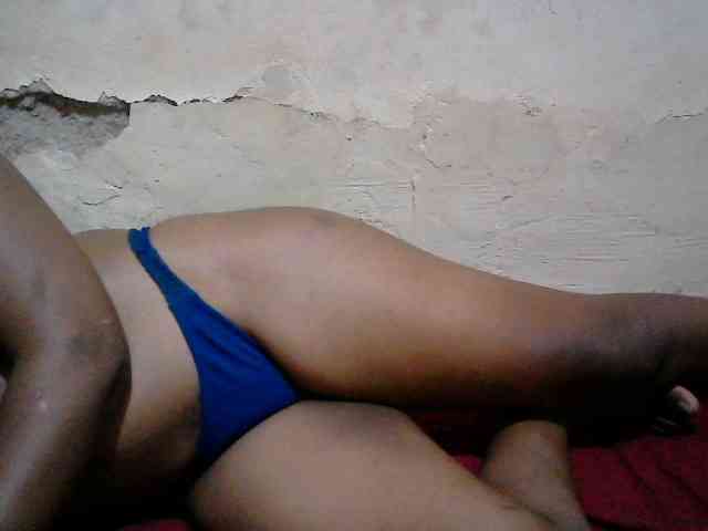 Sweet-Solyne webcam