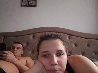 UAlinas2003 Porn Show