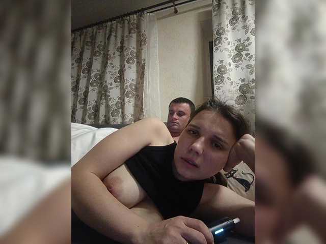 видео UAlinas2003