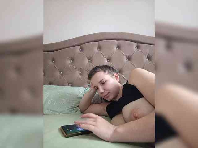 UAlinas2003 Live Webcam on BongaCams