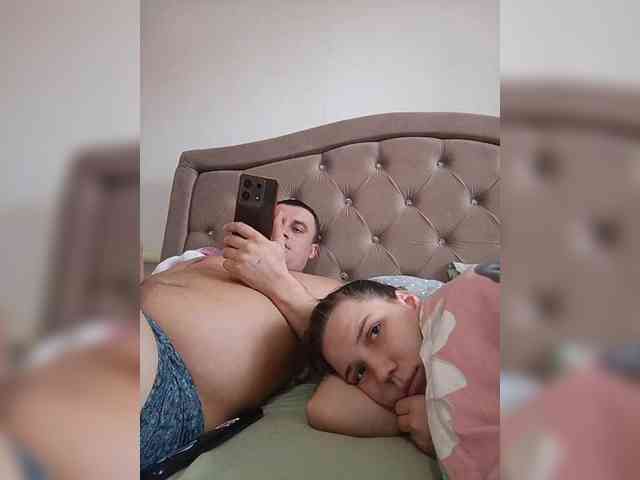 UAlinas2003 Live Webcam on BongaCams