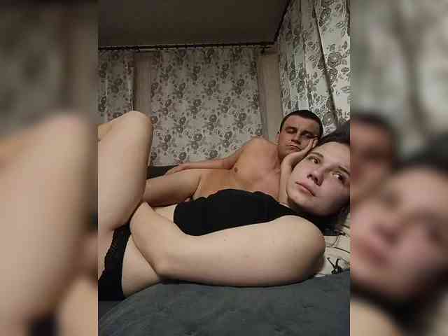 UAlinas2003 Live Webcam on BongaCams