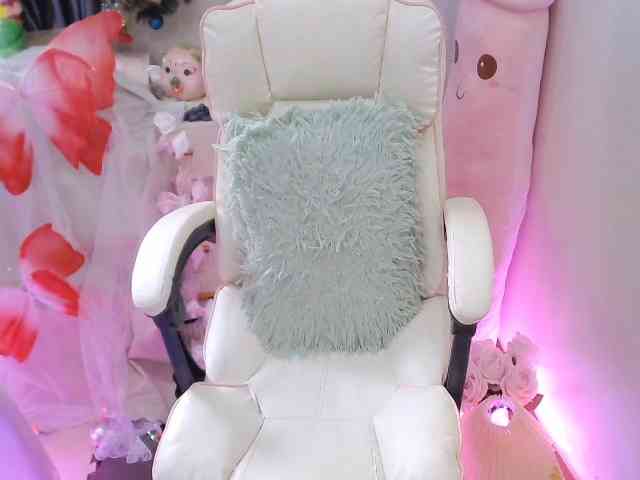 Animeee webcam