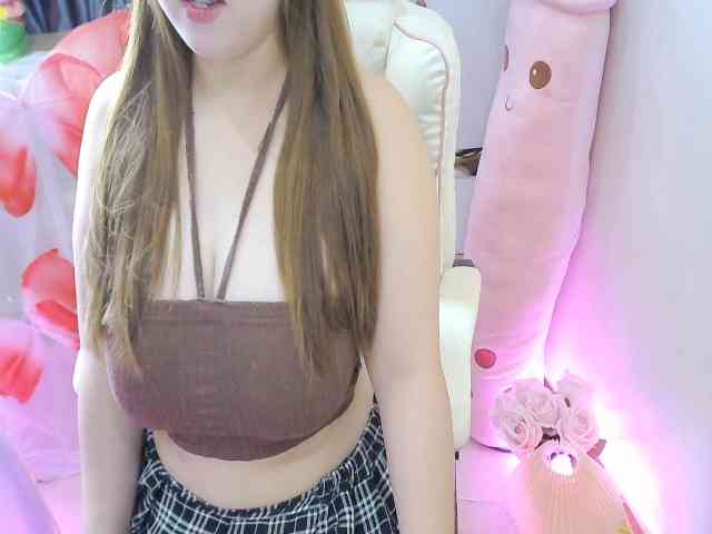 Animeee webcam