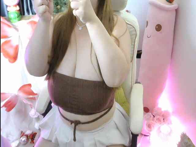 Animeee webcam