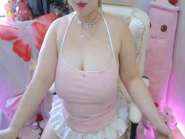 Animeee webcam