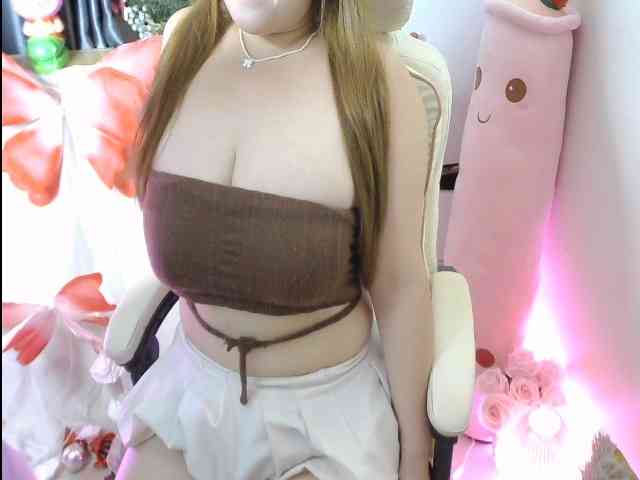 Animeee webcam
