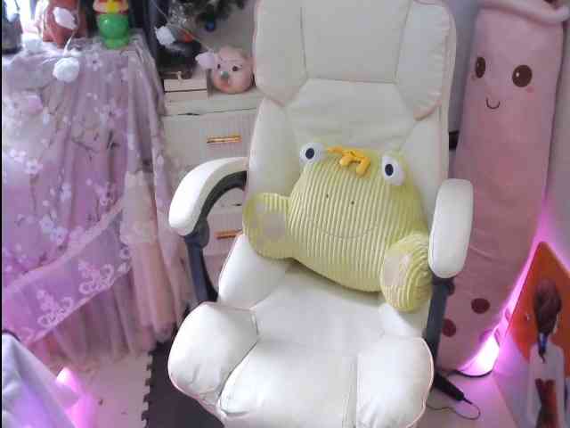 Animeee webcam
