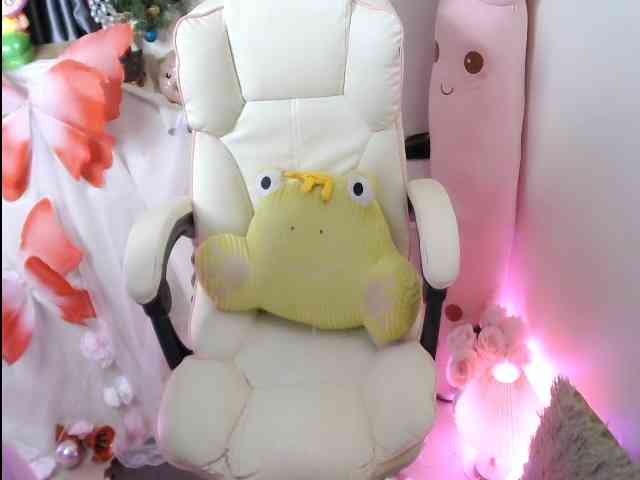 Animeee webcam