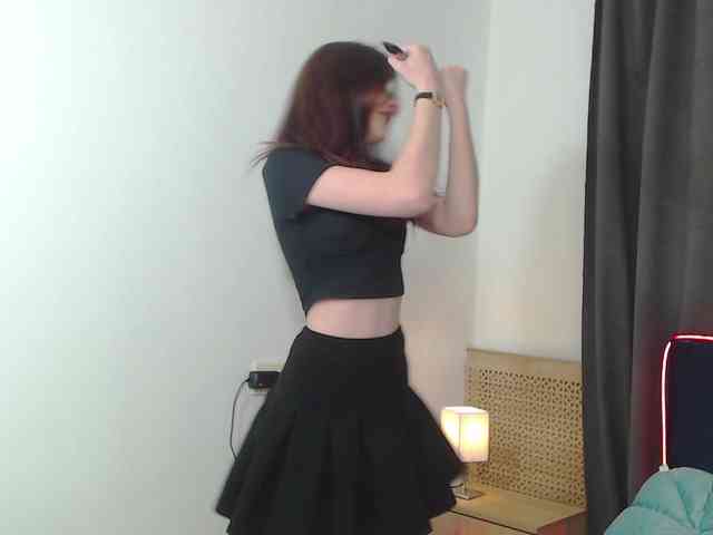 CindyYoungs webcam