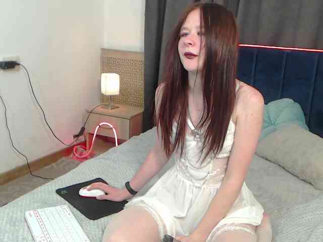 CindyYoungs webcam