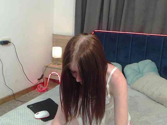 CindyYoungs webcam