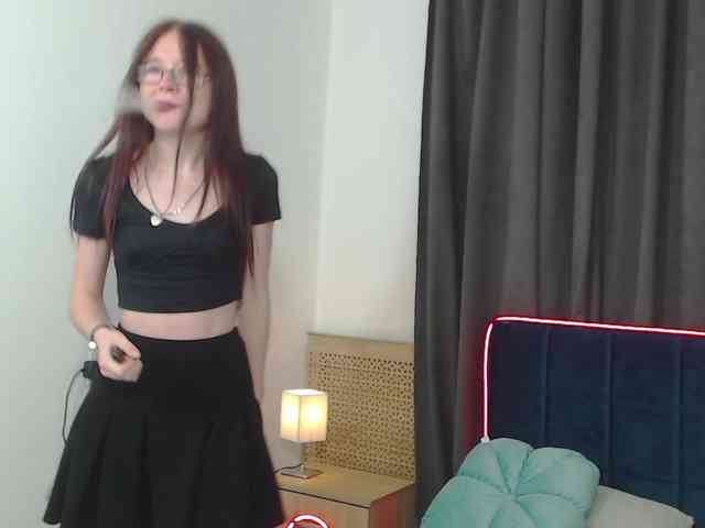 CindyYoungs webcam