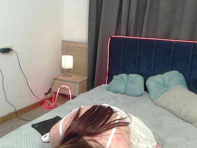 CindyYoungs webcam