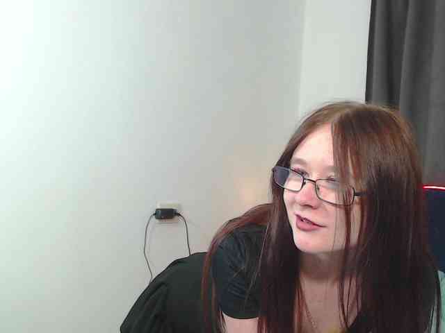 CindyYoungs webcam