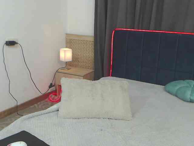 CindyYoungs webcam