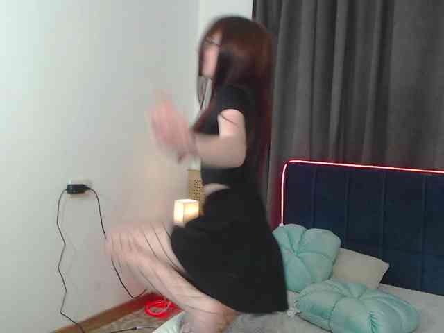 CindyYoungs webcam
