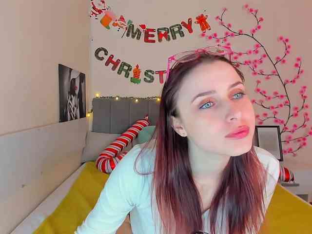 MaryLeviss webcam