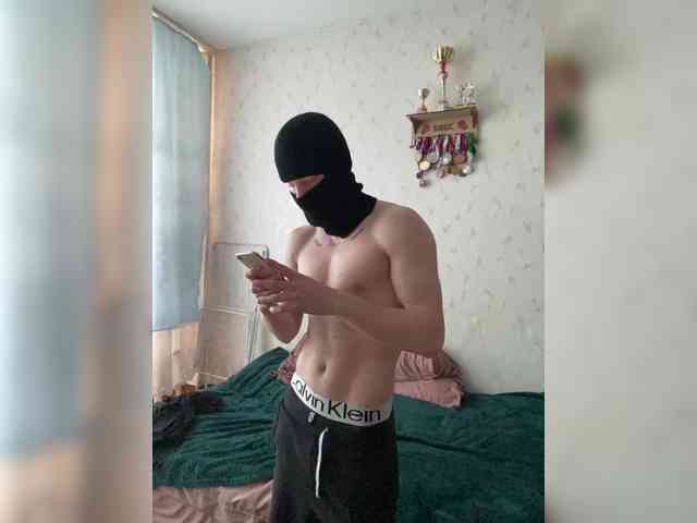 Cheand00 Live Webcam on BongaCams