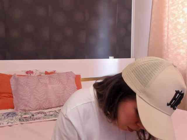 ELLY2 webcam