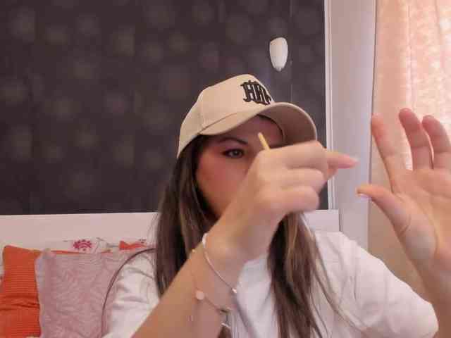 ELLY2 webcam