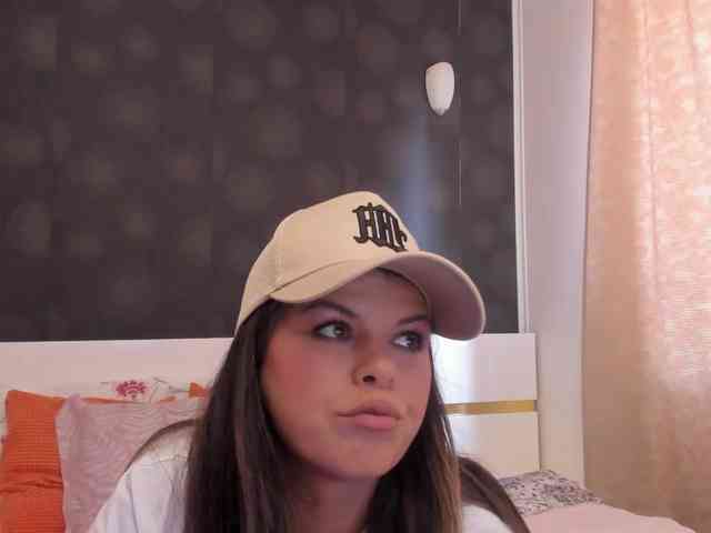 ELLY2 webcam