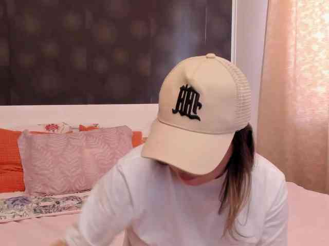ELLY2 webcam