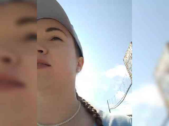 Juliberry webcam