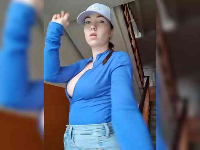 Juliberry webcam