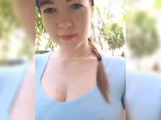 Juliberry webcam