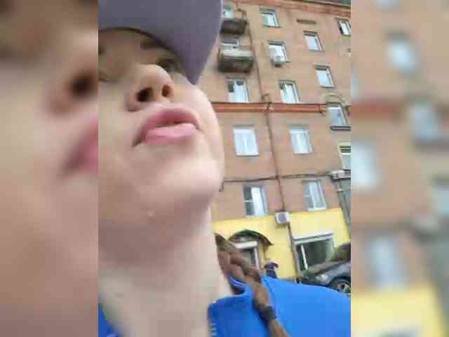 Juliberry webcam