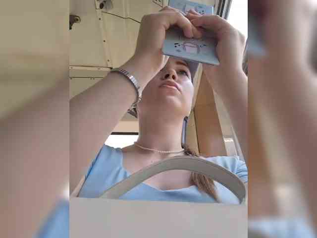 Juliberry webcam
