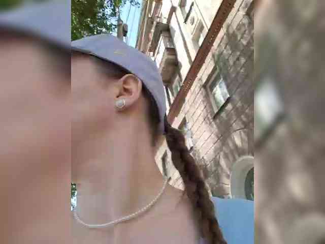 Juliberry webcam