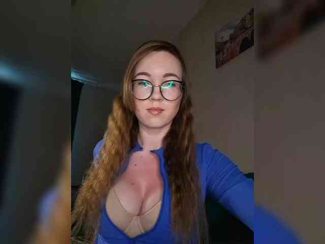 Juliberry webcam