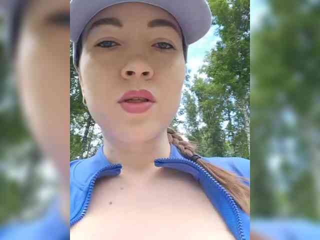 Juliberry webcam