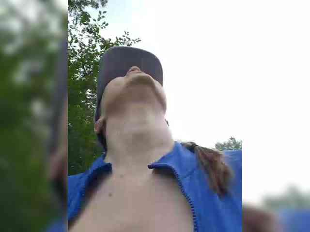 Juliberry webcam