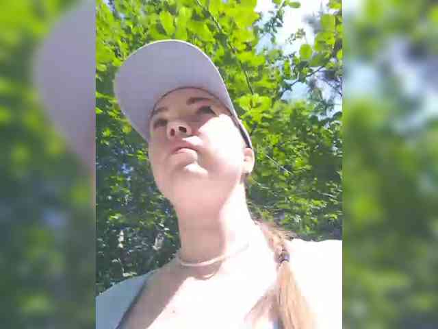 Juliberry webcam