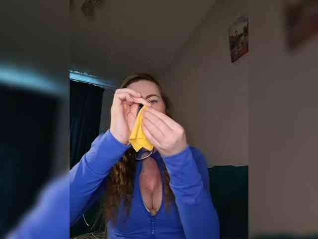 Juliberry webcam