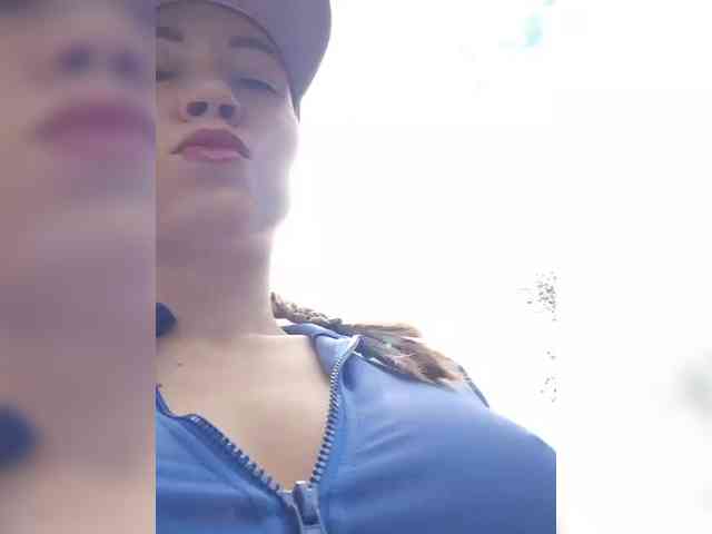 Juliberry webcam