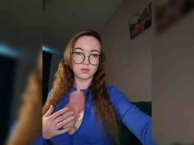 Juliberry webcam